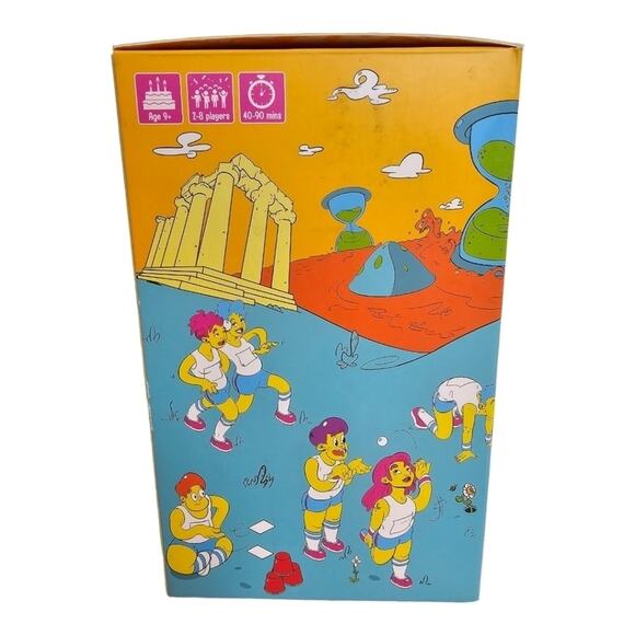 Beat That! The Bonkers Battle Of Wacky Challenges by Gutter Games - Picture 2 of 5